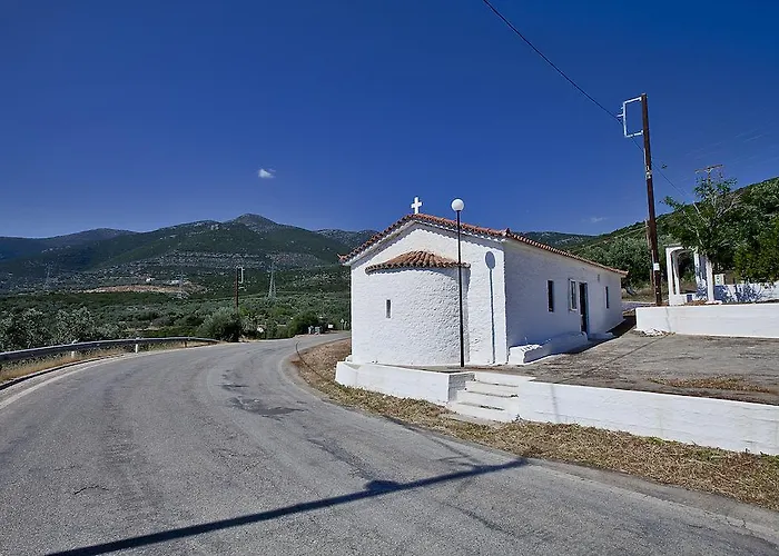 Drimouras Apartments
