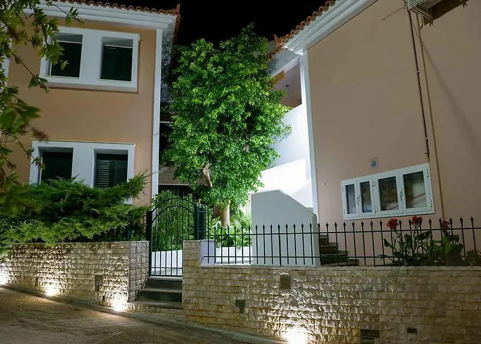 Drimouras Apartments