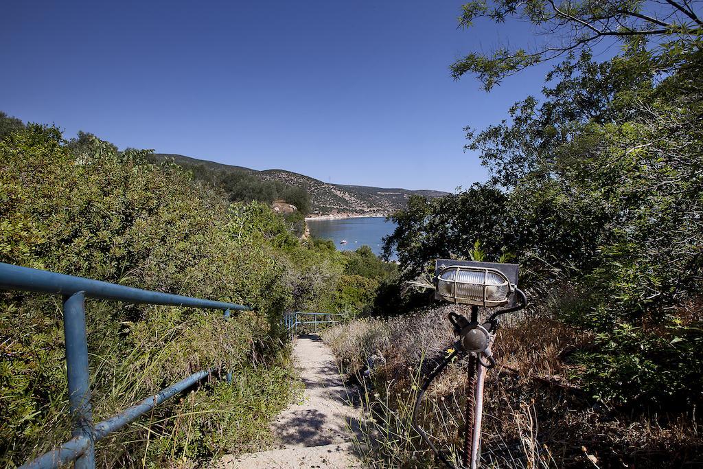 Drimouras Apartmán Xiropigado