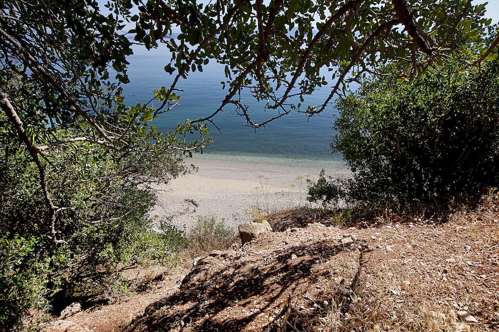 Drimouras Xiropigado