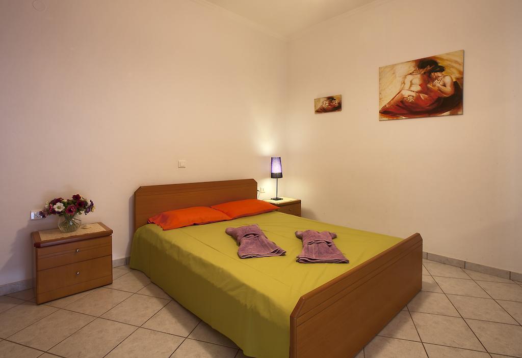 Drimouras Apartmán Xiropigado