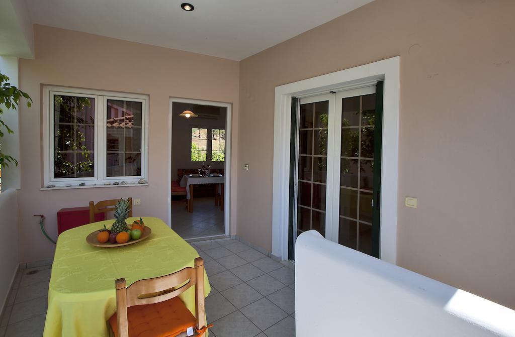Drimouras Apartmán *