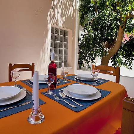Drimouras Apartments Xiropigado Room photo