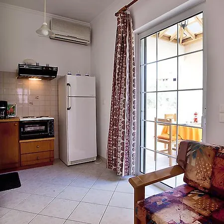 Drimouras Apartments Xiropigado Room photo