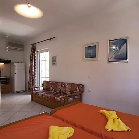 Drimouras Apartments Xiropigado Room photo