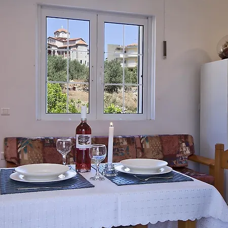 Drimouras Apartments Xiropigado Room photo