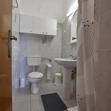 Drimouras Apartments Xiropigado Room photo