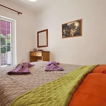 Drimouras Apartments Xiropigado Room photo