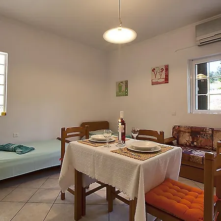 Drimouras Apartments Xiropigado Room photo