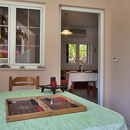 Drimouras Apartments Xiropigado Room photo