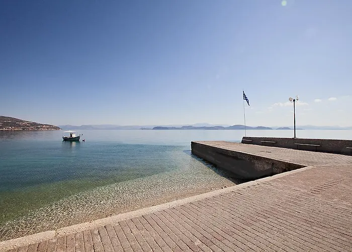 Drimouras Apartments