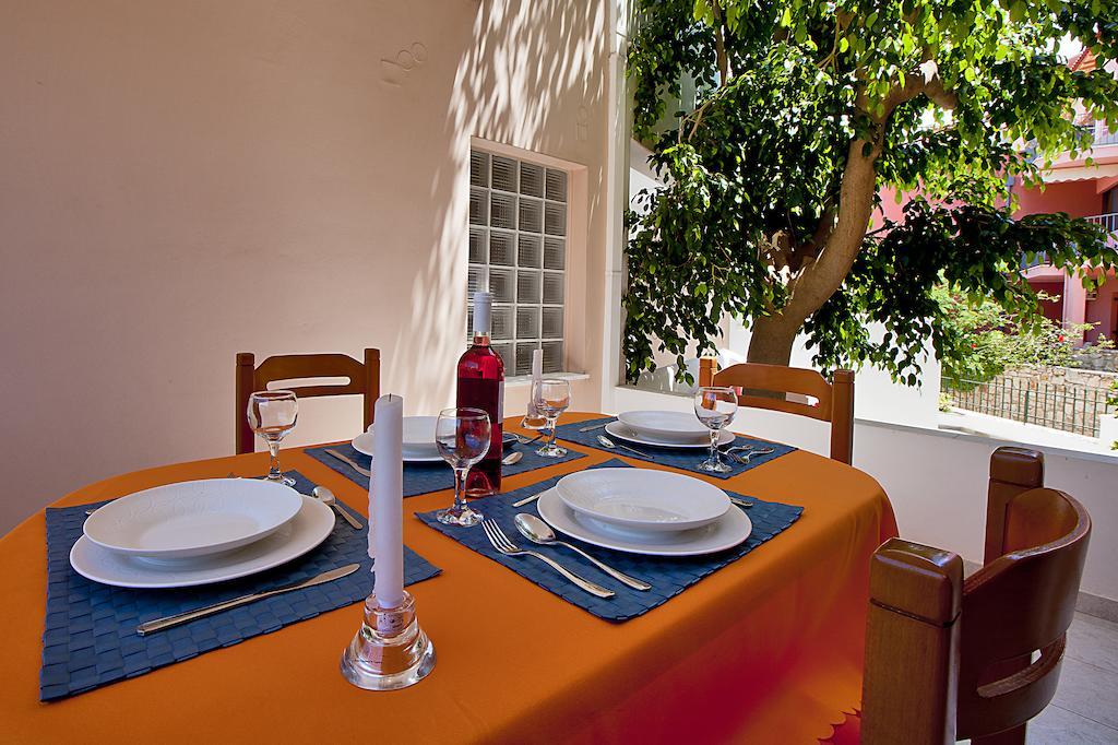 Drimouras Apartment