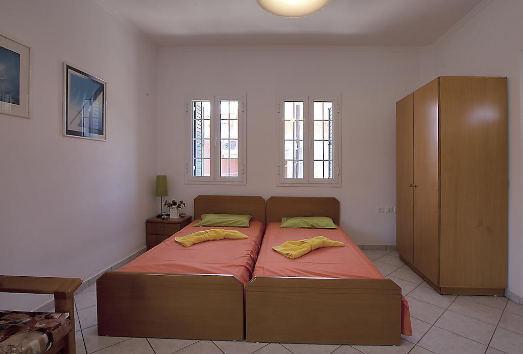 Apartment Drimouras Xiropigado