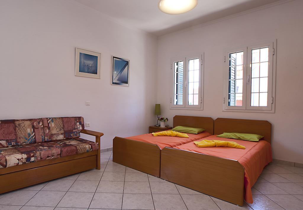 Apartment Drimouras