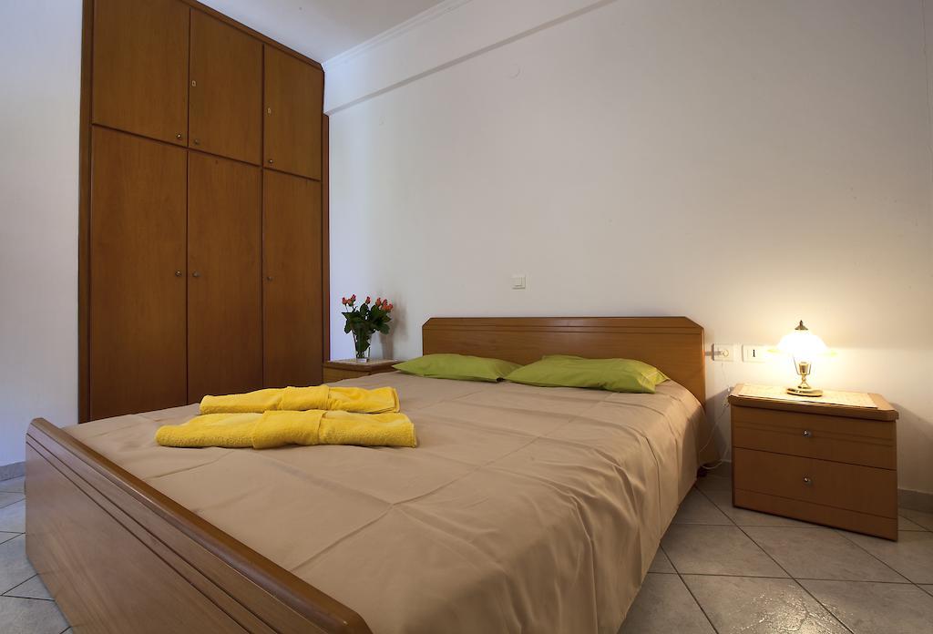Apartment Drimouras