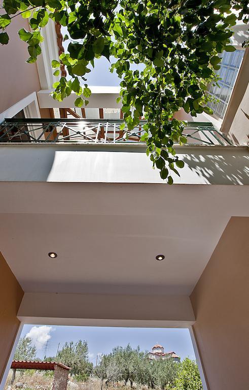Drimouras Apartment Xiropigado