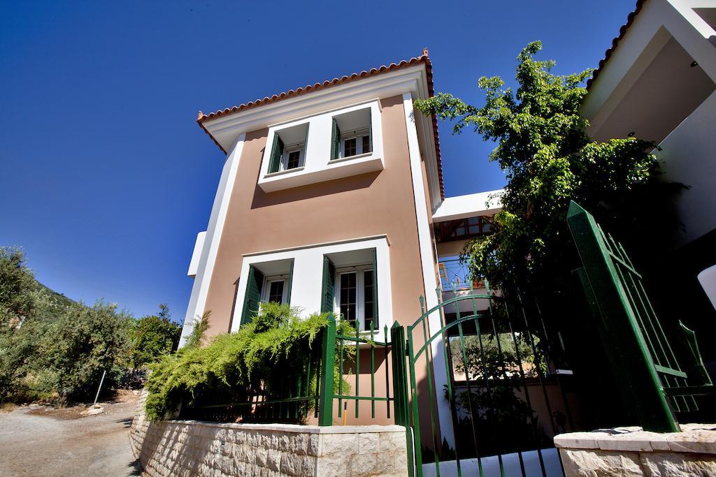 Drimouras Apartment