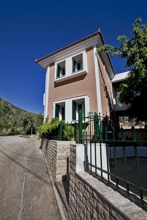 Drimouras Apartment