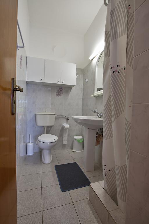 Apartment Drimouras