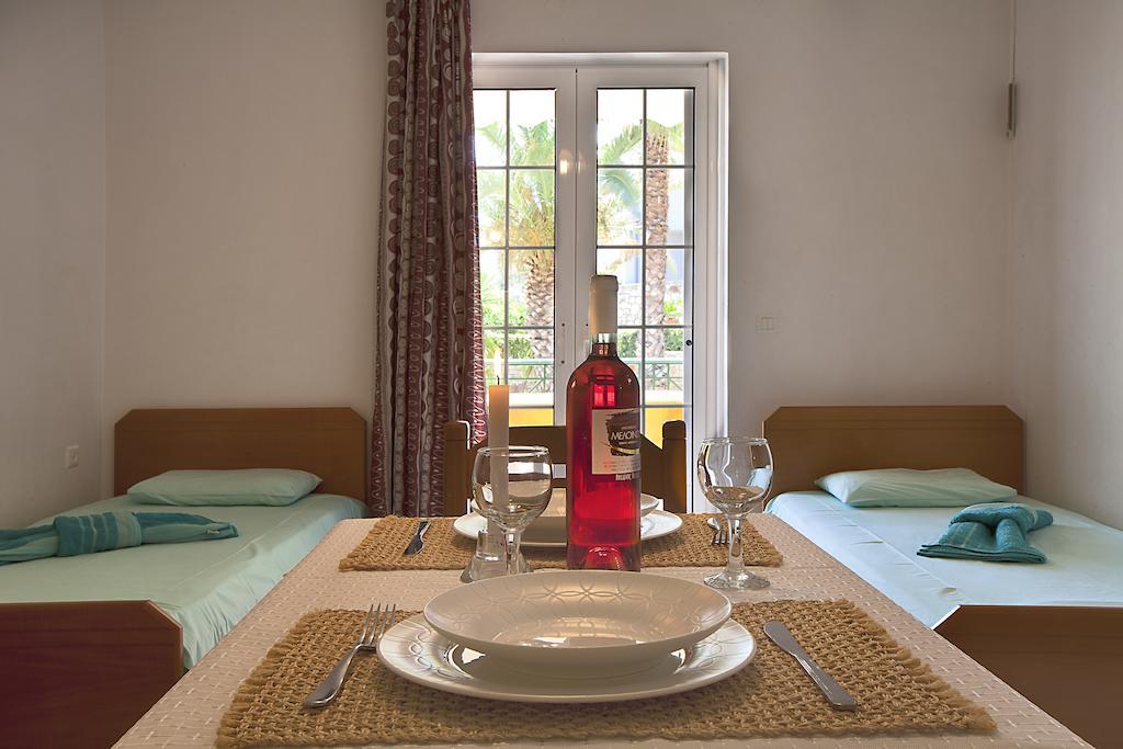 Apartment Drimouras Xiropigado