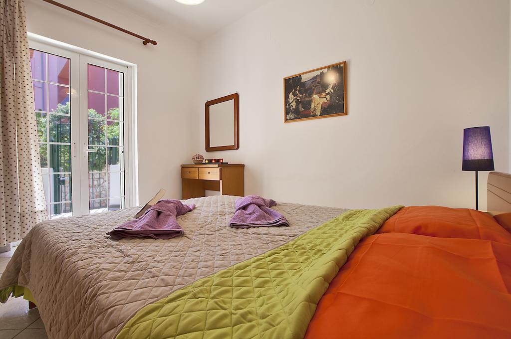 Apartment Drimouras