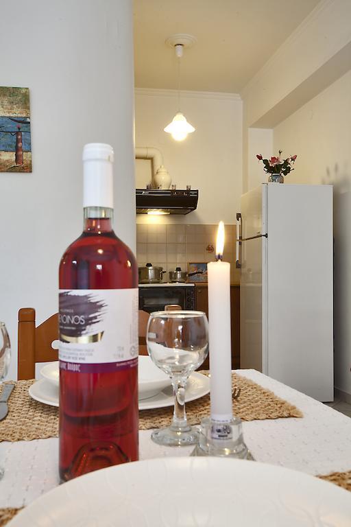 Drimouras Apartment